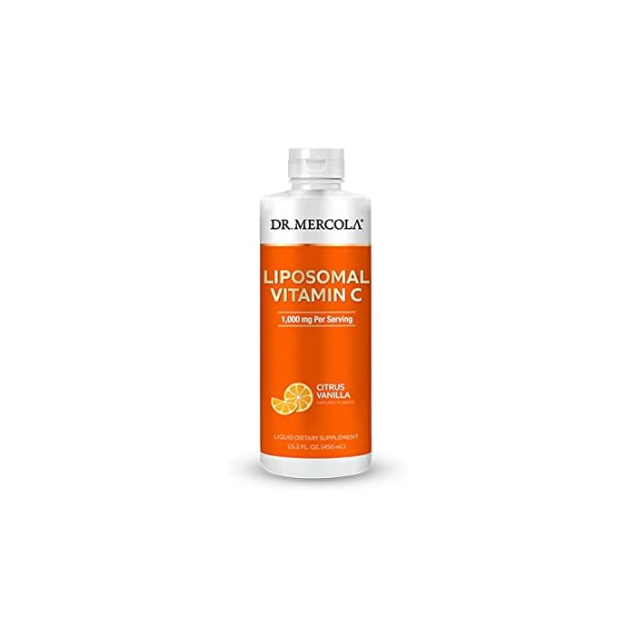 Dr. Mercola Liposomal Vitamin C
