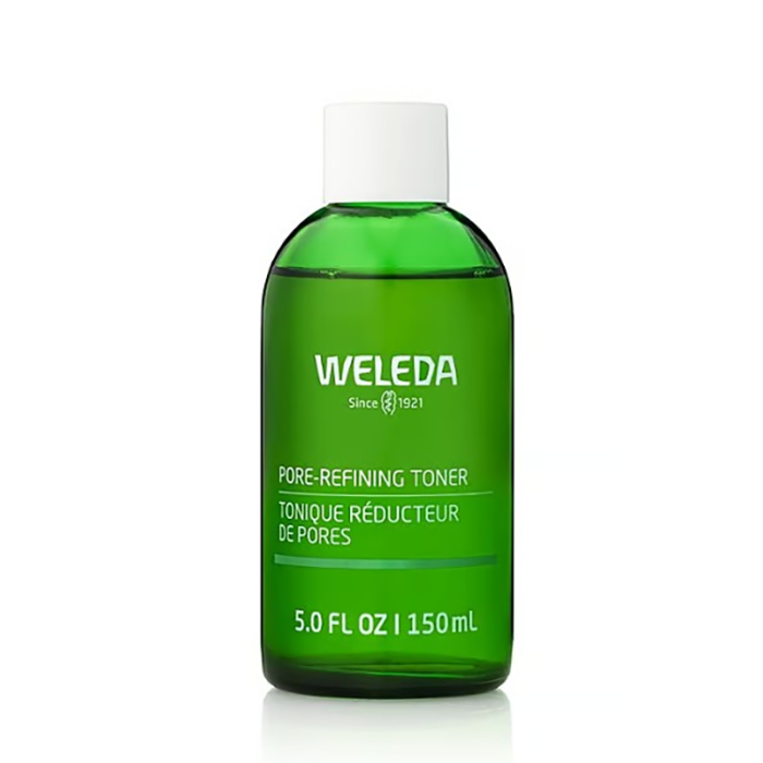 Weleda Pore-Refining Toner - Front view