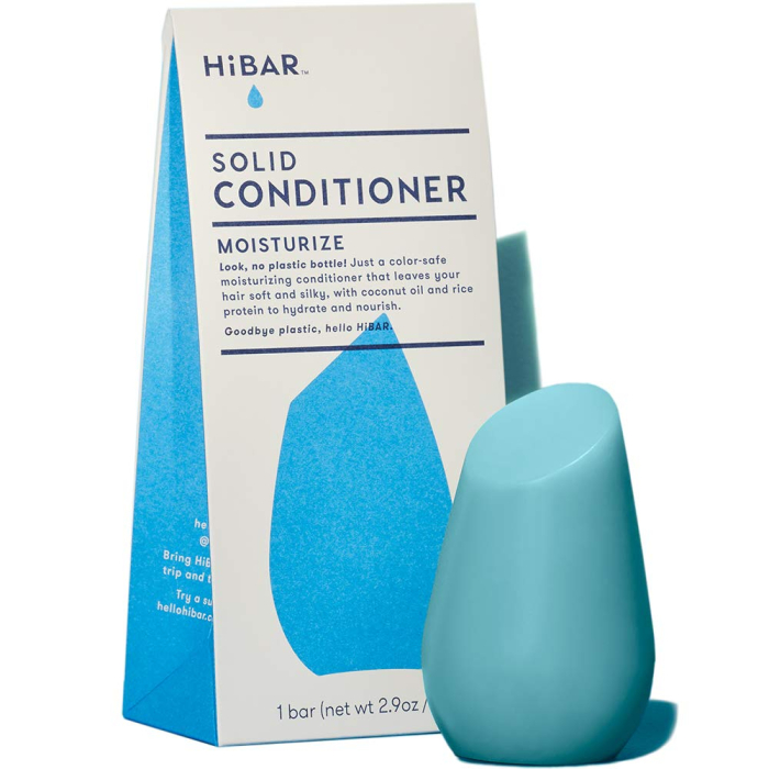 HiBAR Moisturize Conditioner