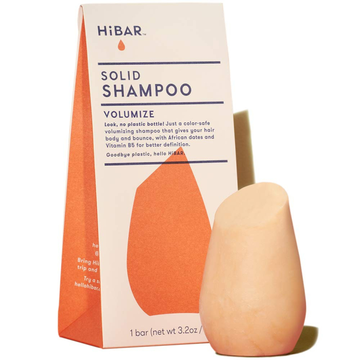 HiBAR Volumize Shampoo