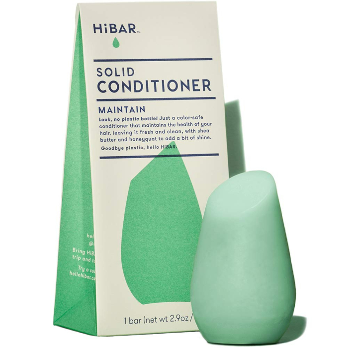 HiBAR Maintain Conditioner