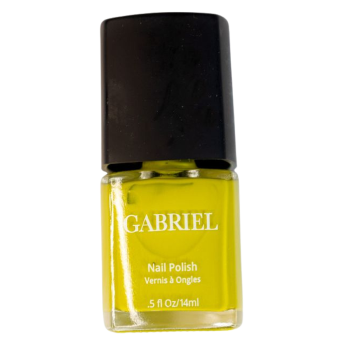 Gabriel Devotion Nail Polish Yogini - Front view