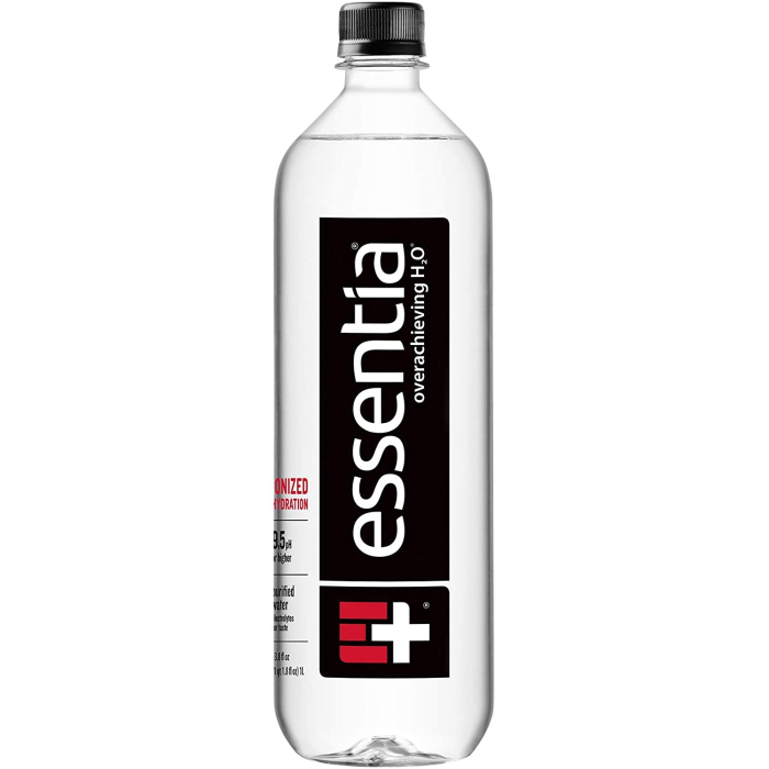 Essentia Water, 1 Liter