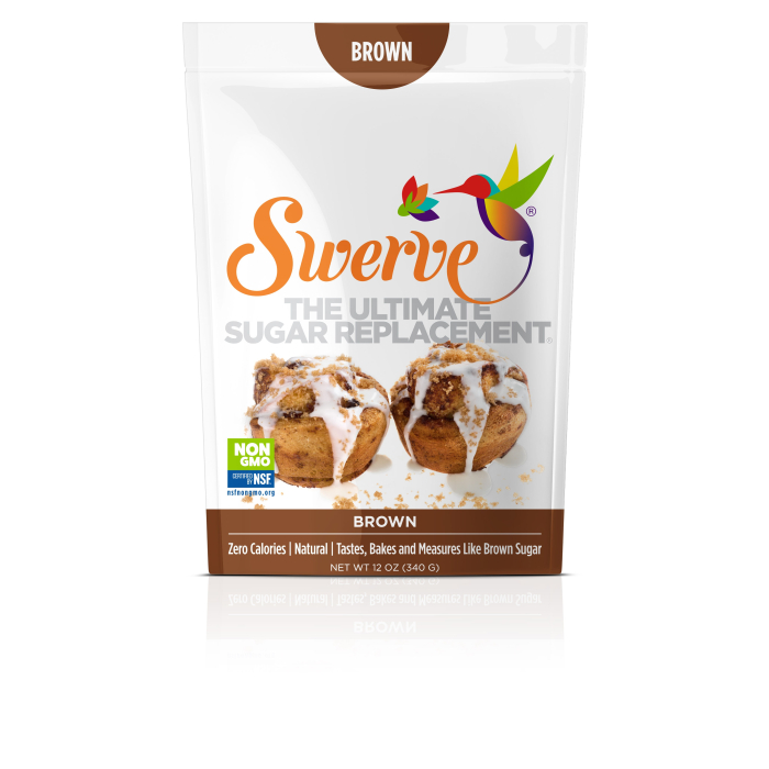 Swerve Brown Sugar Replacement, 12 oz.