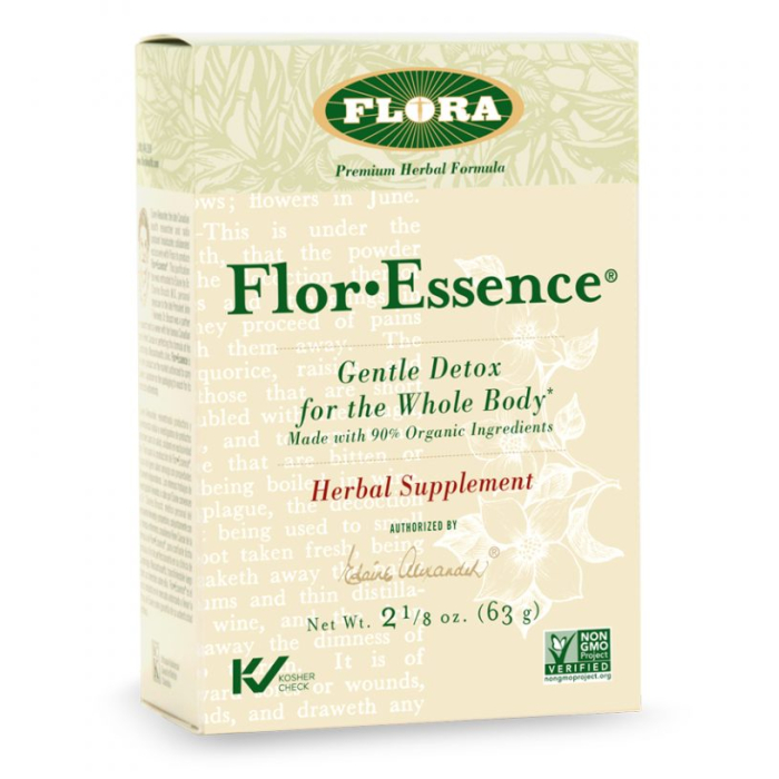 FLORA ESNC DR BLD 2.2Z