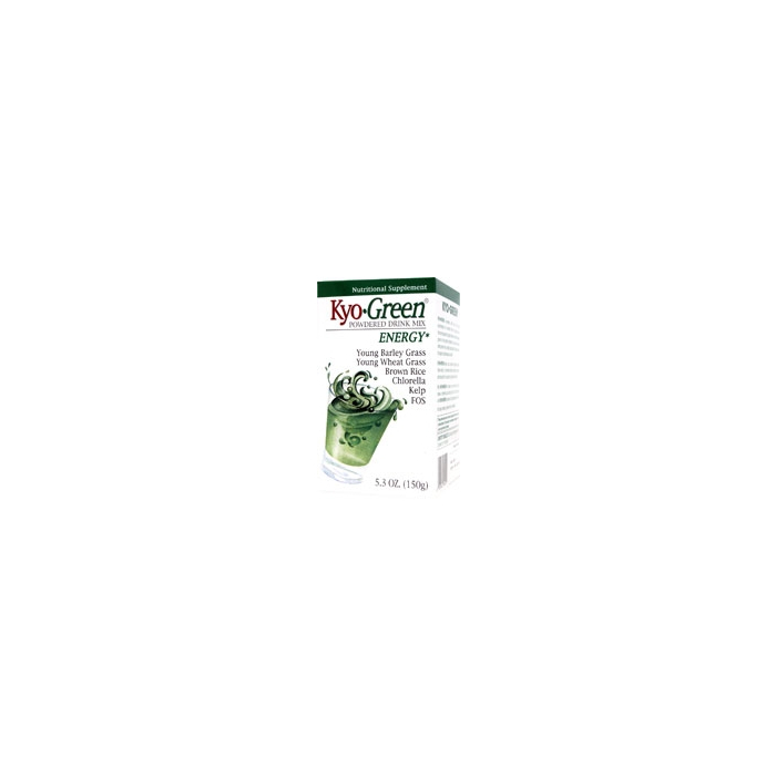 Kyolic Kyo Green Powder, 5.3 oz.