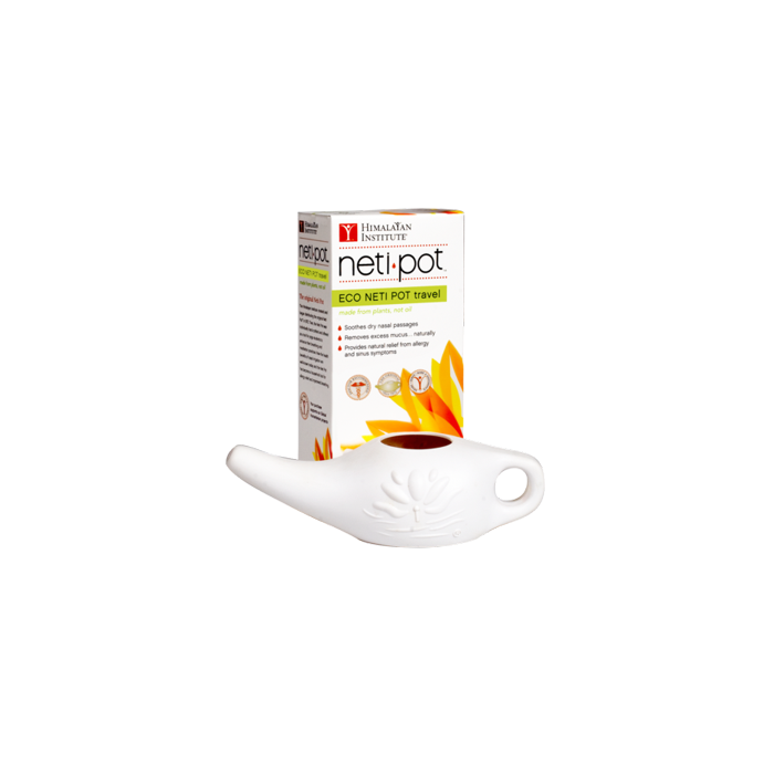 Himalayan Eco Travel Neti Pot