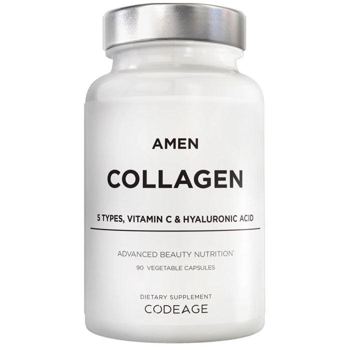 Amen 5 Types Collagen - Main