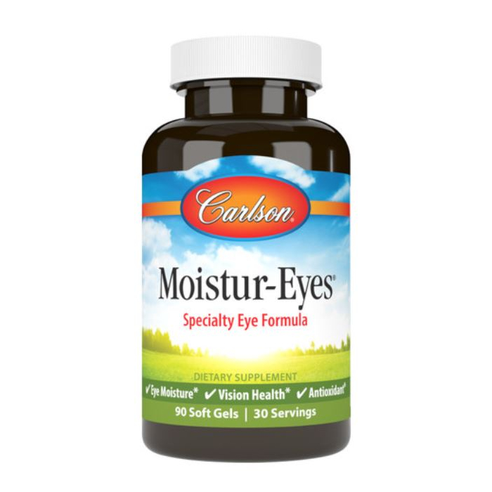 Carlson Moistur-Eyes - Main