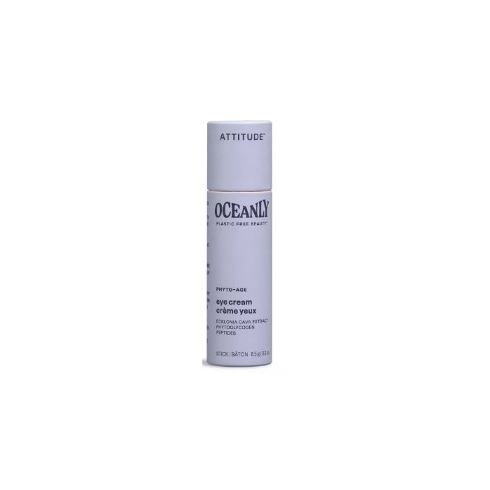 Attitude Oceanly Phyto-Age Eye Cream - Main