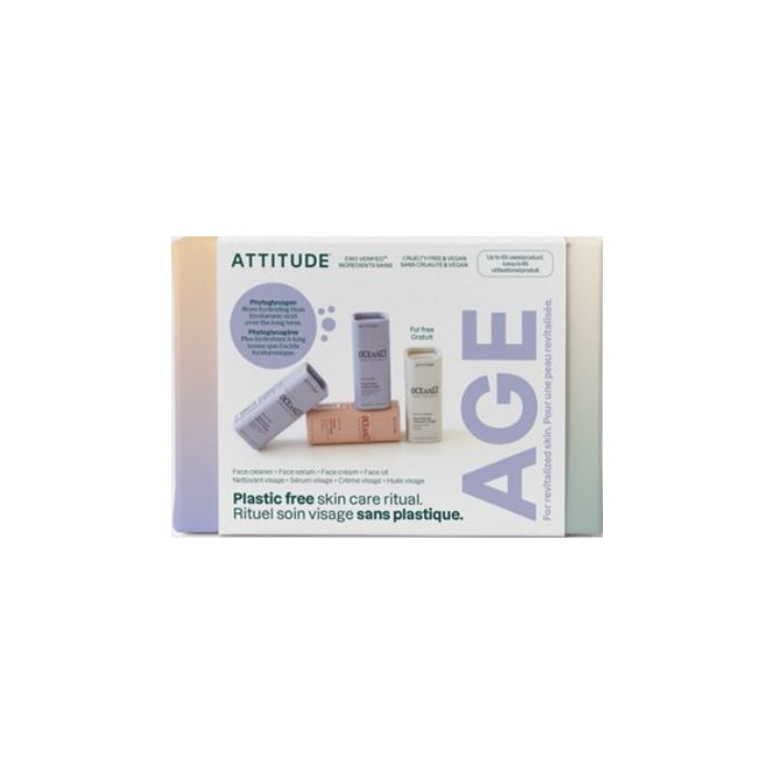 Attitude Age Kit - Main
