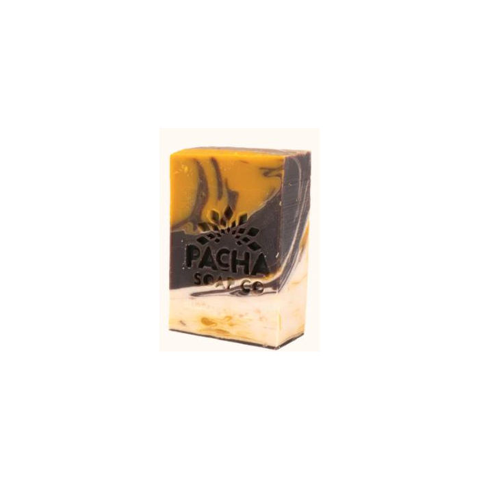 Pacha Soap Co - Main