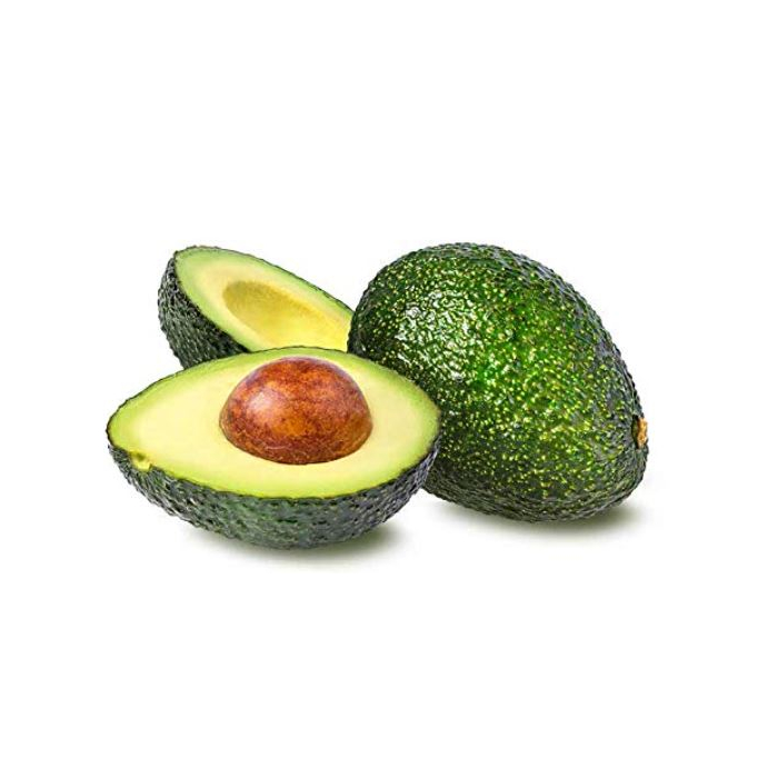 Organic Hass Avocado, Each