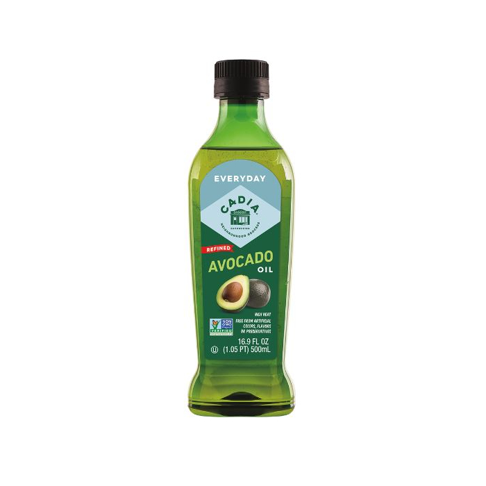 Cadia Avocado Oil Cooking Spray - Main