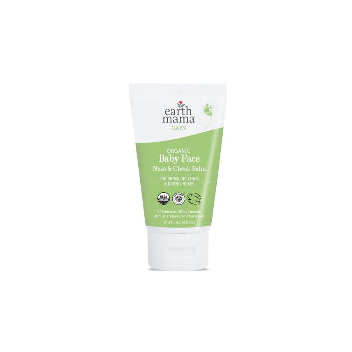 Earth Mama Baby Face - Main