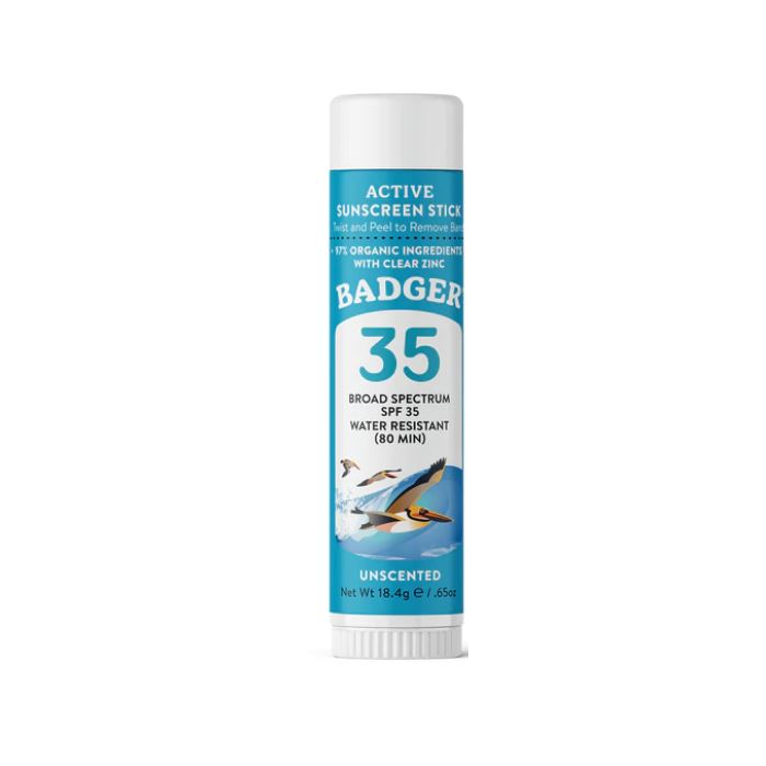 Badger Active Face Stick - Main