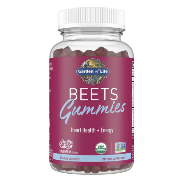 Beets Gummies - Main