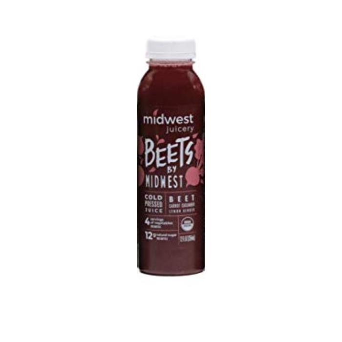Midwest Juicery Beets by Midwest - Main