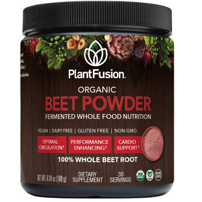 PlantFusion Beet Powder - Main