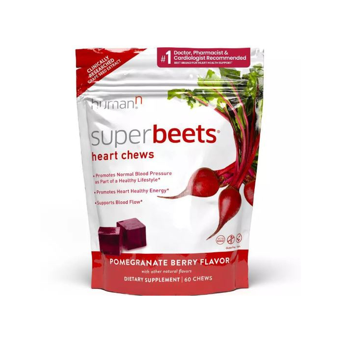 Humann Superbeets - Main