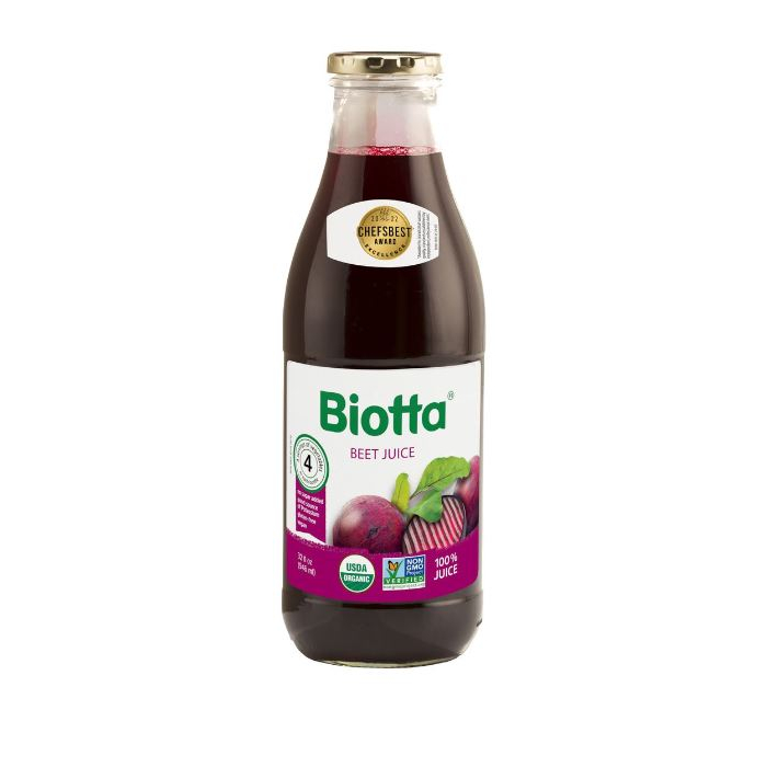 Biotta Beet Juice - Main