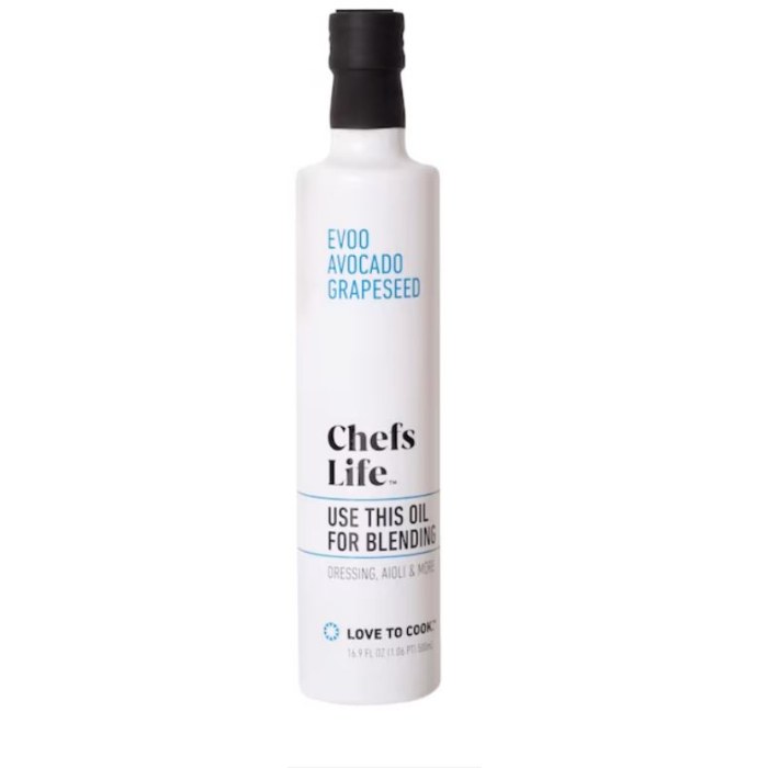 Chef's Life Blending Oil - Main