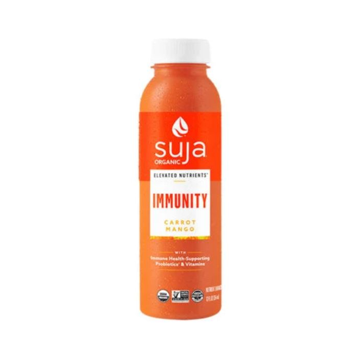 Suja Carrot Mango Immunity - Main