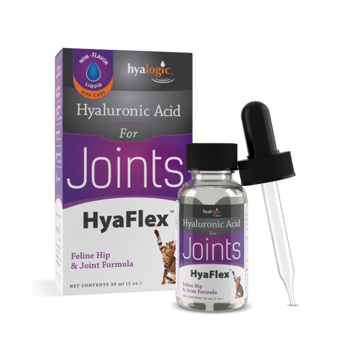 Hyalogic Hyaflex Cats - Main