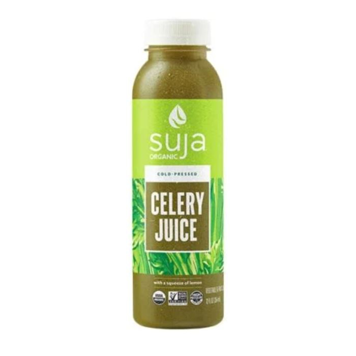 Suja Celery Juice - Main