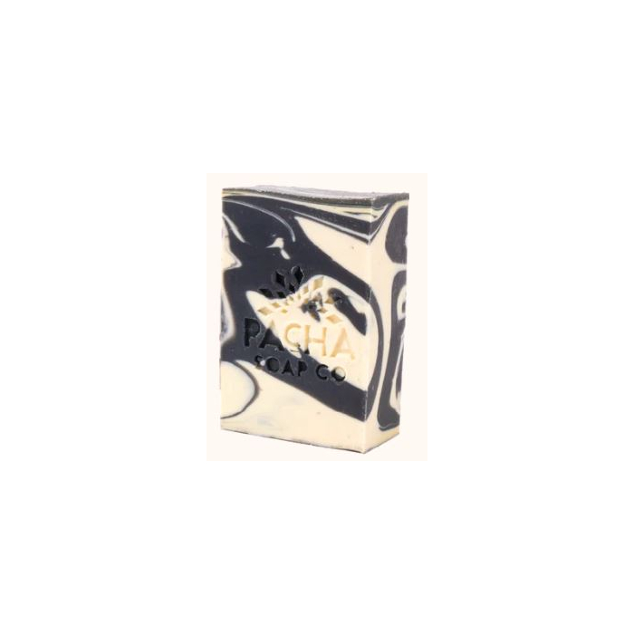 Pacha Soap Co Clarifying Charcoal - Main