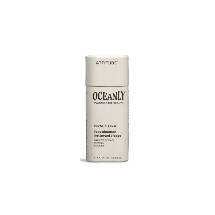 Attitude Oceanly PhytoCleanse Face Stick - Main