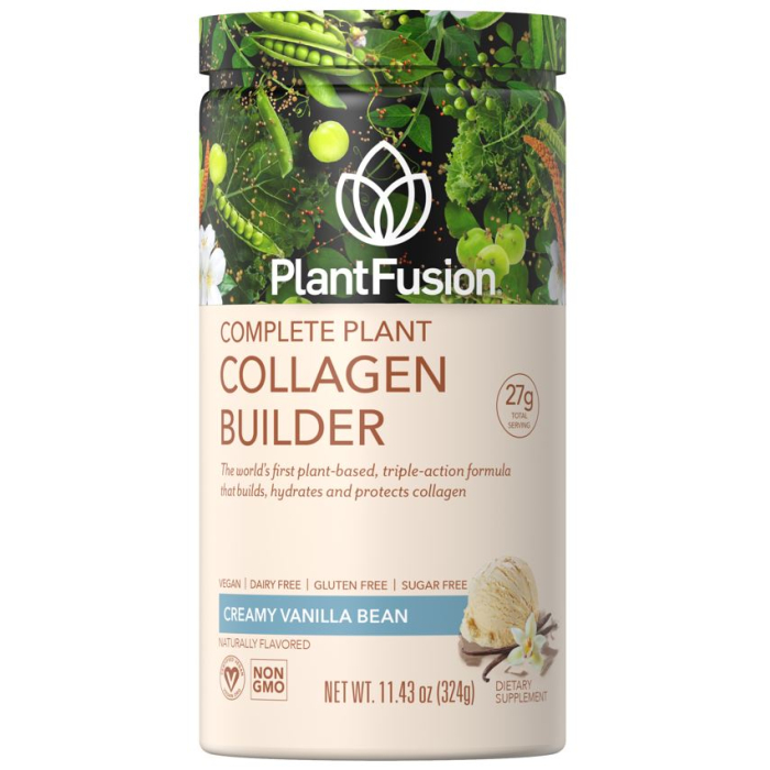 PlantFusion Complete Plant Collagen Builder - Main