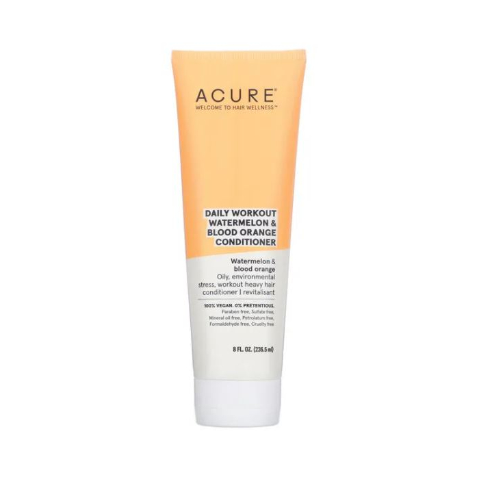 Acure Workout Conditioner - Main