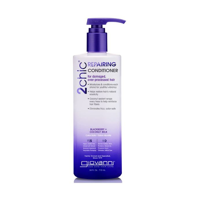 Giovanni Repairing Conditioner - Main