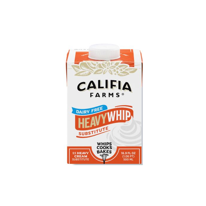 Califia Heavy Whip - Main
