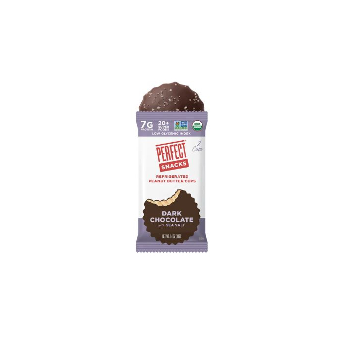 Perfect Snack Cups - Main