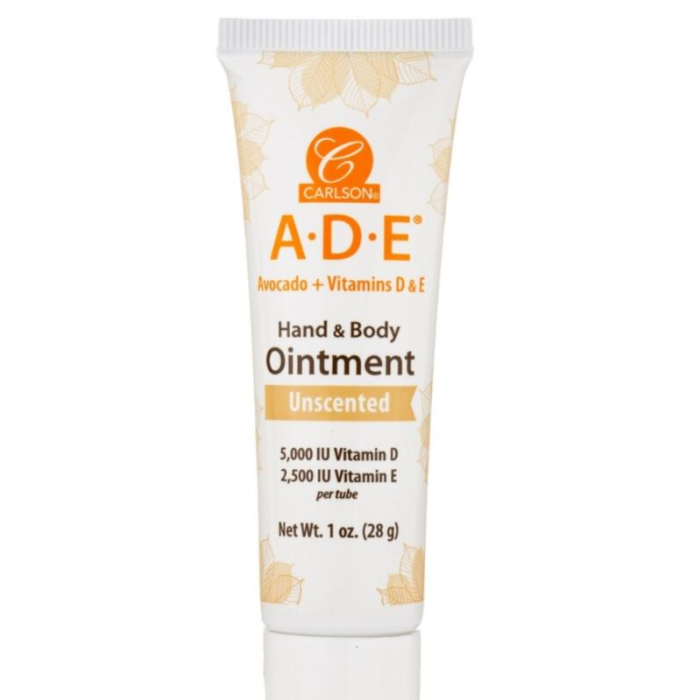 Carlson A D E Cream - Main