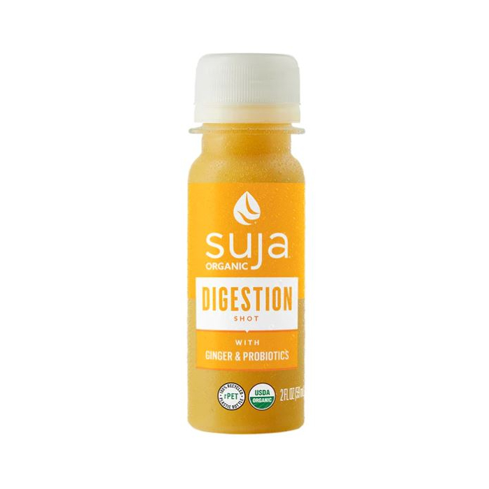 Suja Digestion Shot - Main