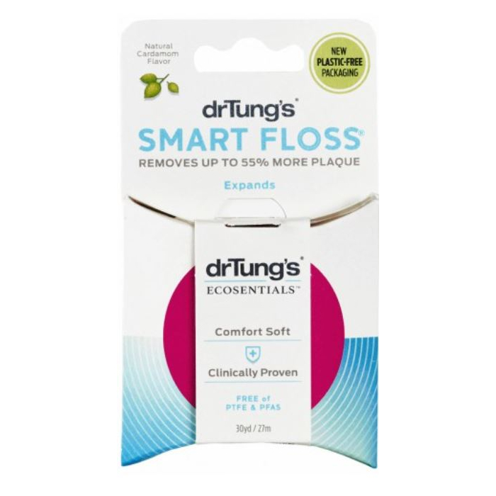 Dr. Tungs Smart Floss - Main