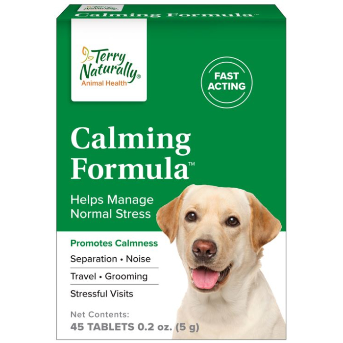 Terry Naturally Calming Formula - Main