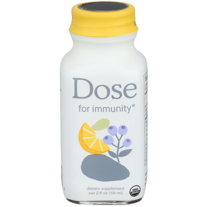 Dose for Immunity, 2 oz. 