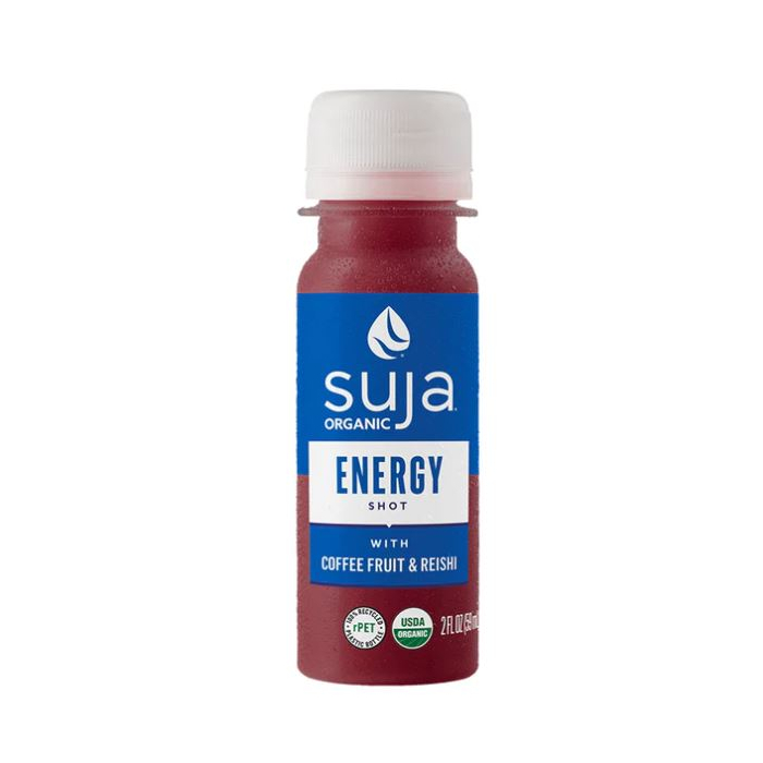 Suja Energy Shot - Main