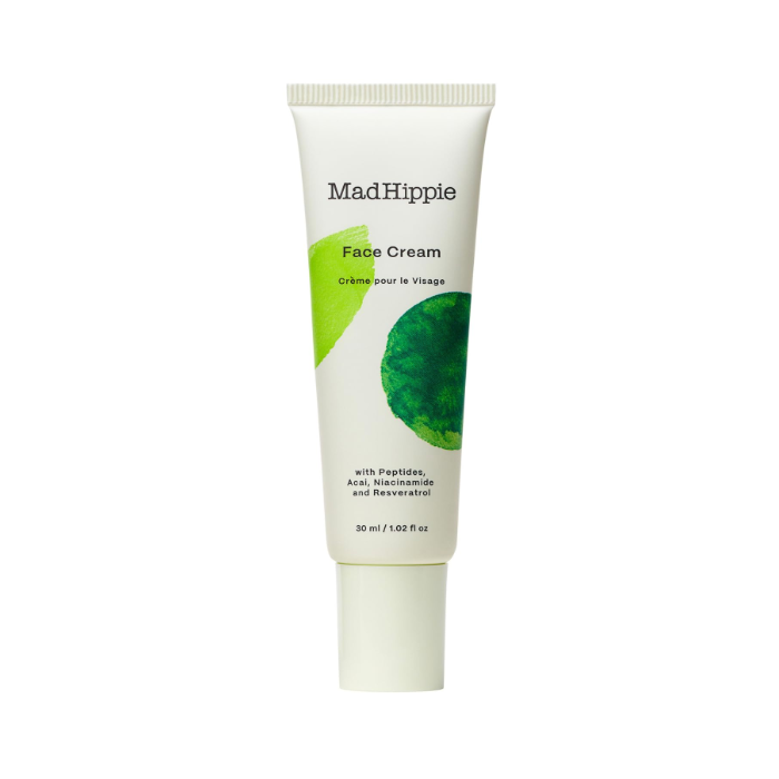 Mad Hippie Face Cream - Main