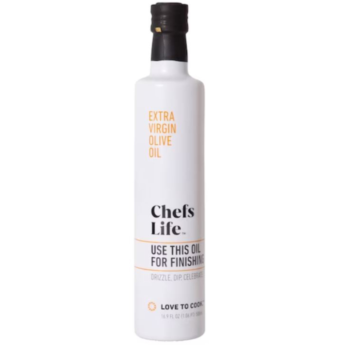 Chef's Life Finishing oil - Main