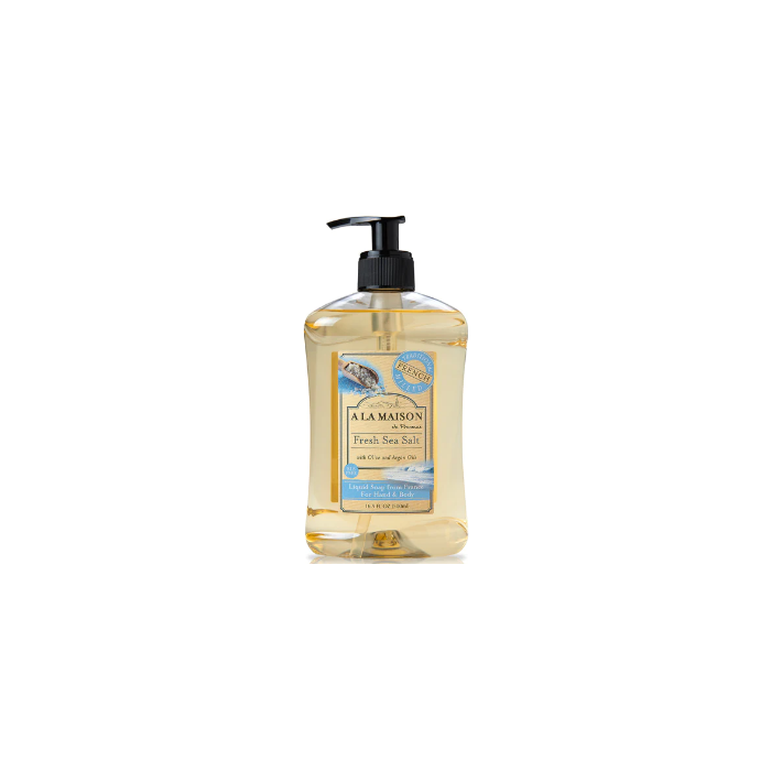 A La Maison Fresh Sea Salt - Main