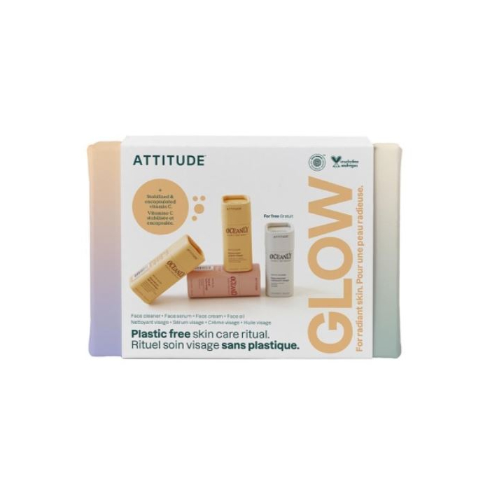 Attitude Glow Kit - Main