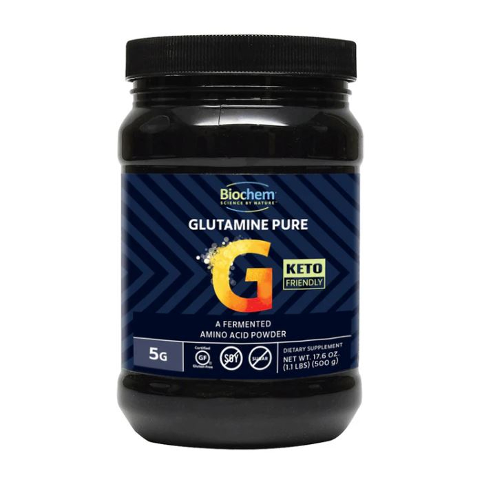 Biochem Glutamine - Main