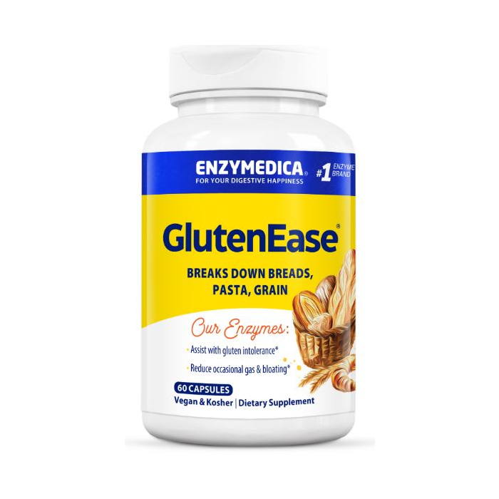 Enzymedica GlutenEase - Main