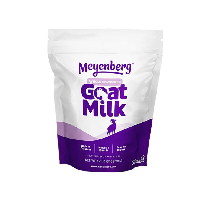 Meyenberg Goat Milk - Main