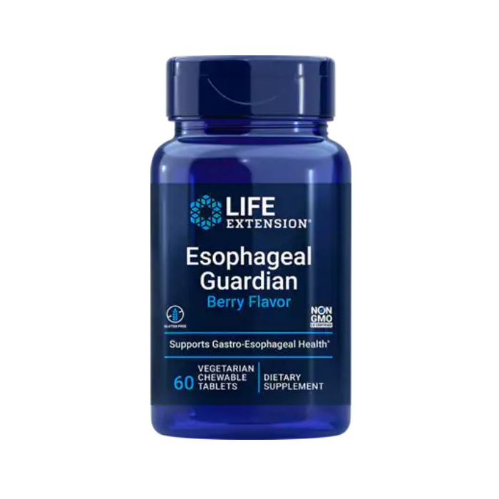 Life Extension Esophageal Guardian - Main